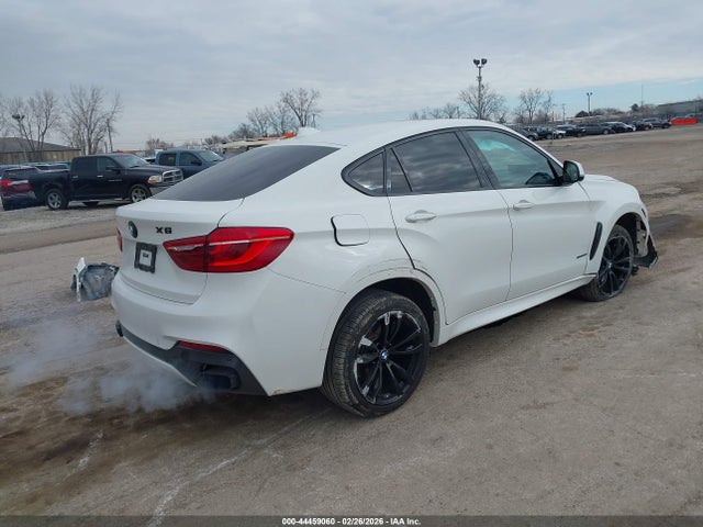 BMW X Series Xdrive50i
