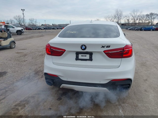 BMW X Series Xdrive50i