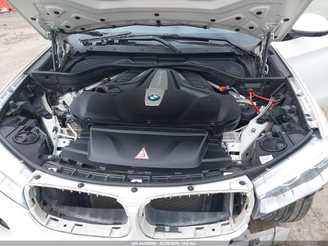 BMW X Series Xdrive50i