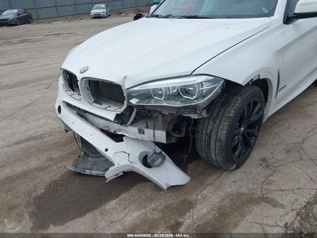 BMW X Series Xdrive50i