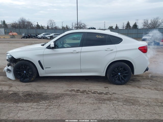 BMW X Series Xdrive50i