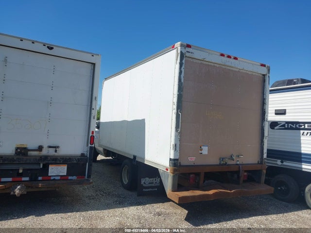 Ford E-350 Standard