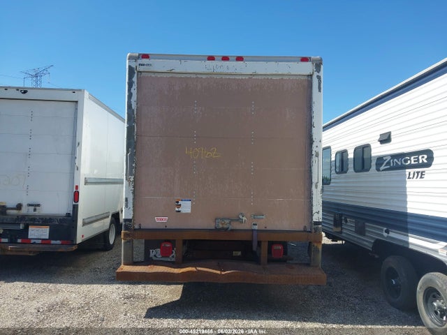 Ford E-350 Standard