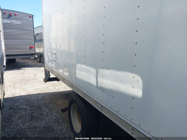 Ford E-350 Standard