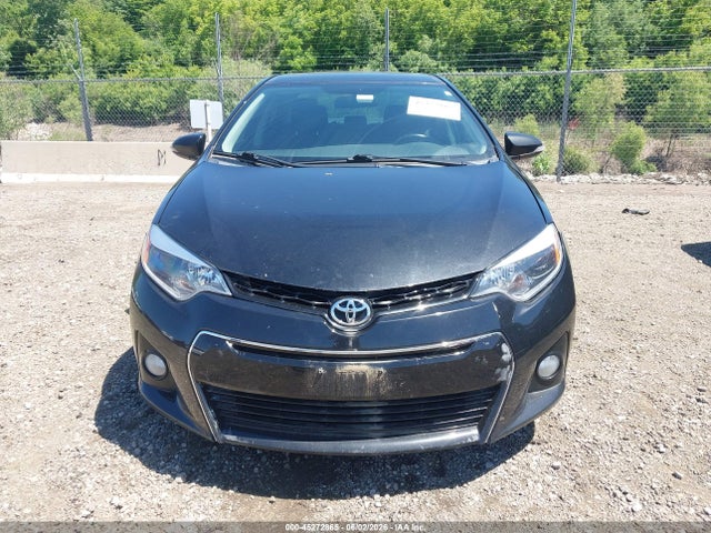 Toyota Corolla S Plus