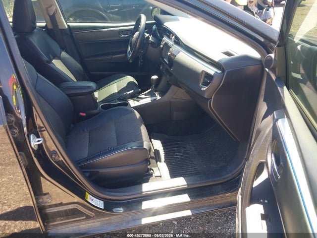 Toyota Corolla S Plus