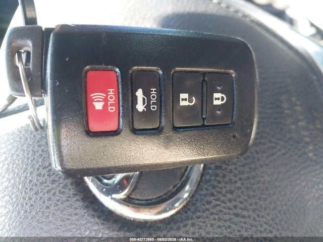 Toyota Corolla S Plus