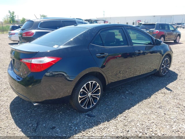 Toyota Corolla S Plus