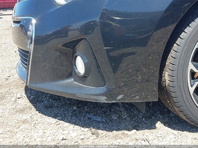 Toyota Corolla S Plus