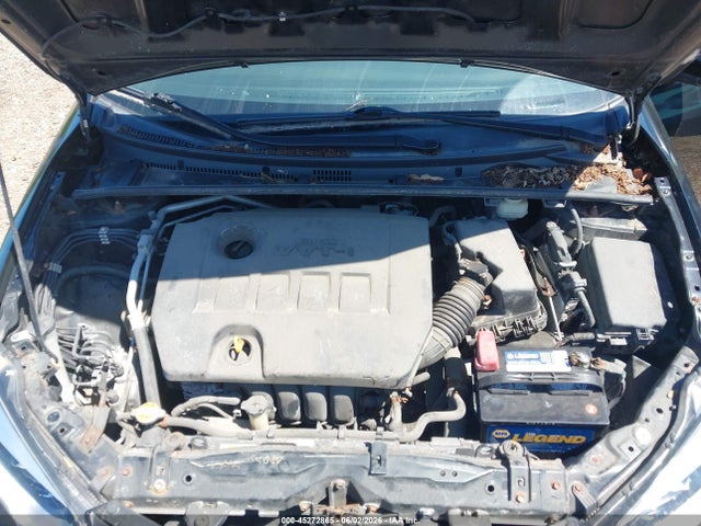 Toyota Corolla S Plus
