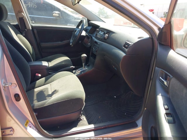 Toyota Corolla S