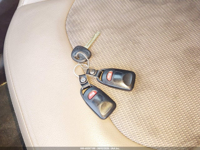 Hyundai TUCSON Se