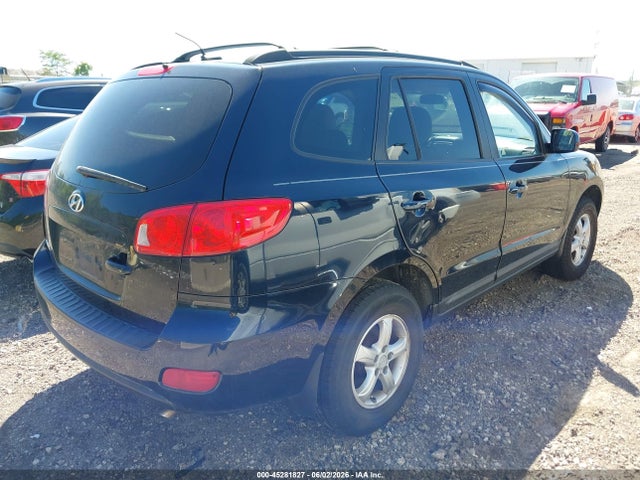 Hyundai SANTA FE Gls