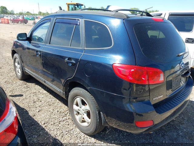 Hyundai SANTA FE Gls