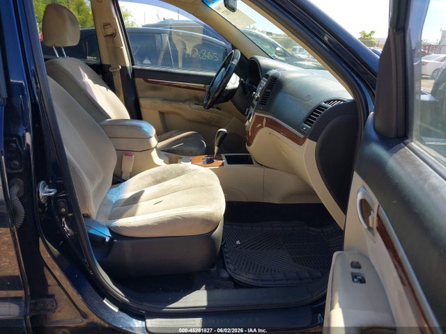 Hyundai SANTA FE Gls