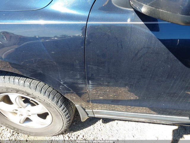 Hyundai SANTA FE Gls