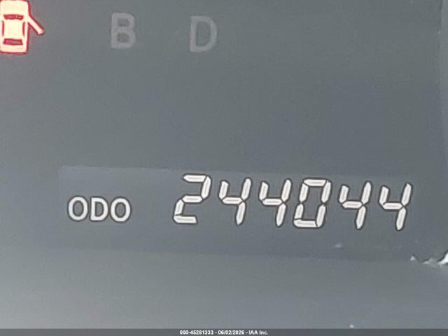 Toyota Highlander Limited V6