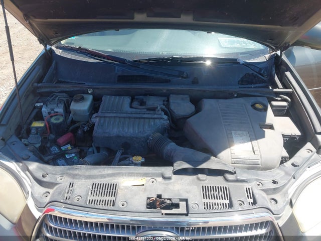 Toyota Highlander Limited V6