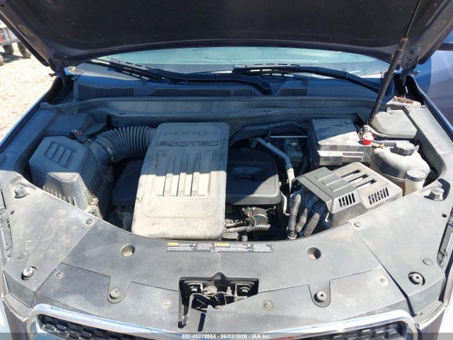 Chevrolet Equinox 1lt