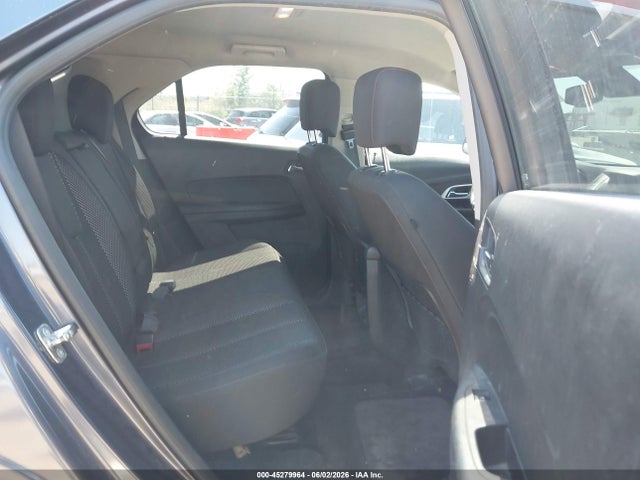 Chevrolet Equinox 1lt