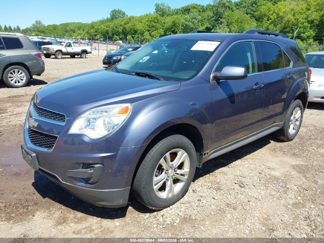 Chevrolet Equinox 1lt