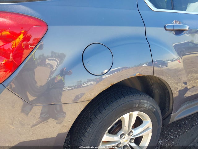 Chevrolet Equinox 1lt