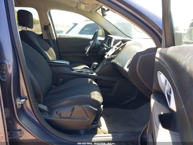 Chevrolet Equinox 1lt