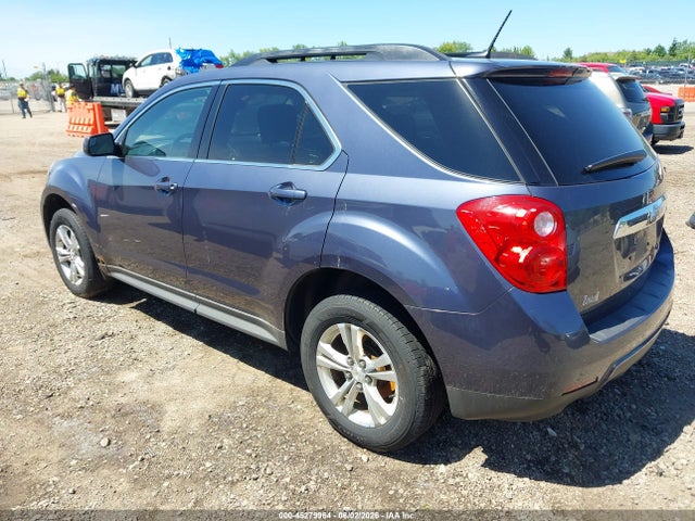 Chevrolet Equinox 1lt