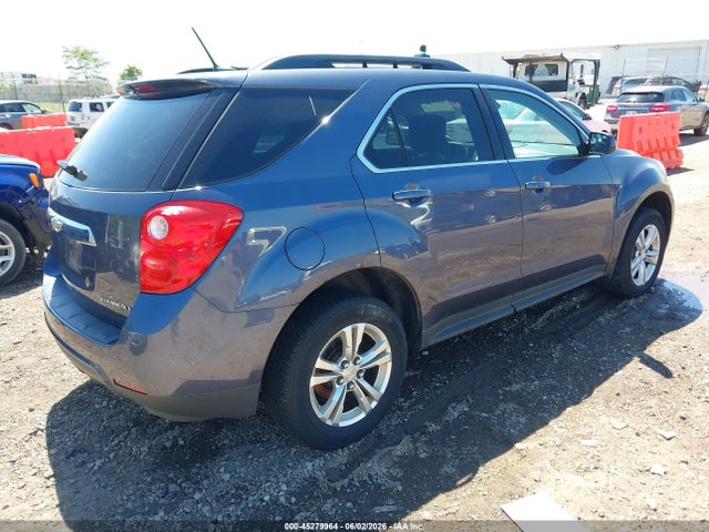 Chevrolet Equinox 1lt