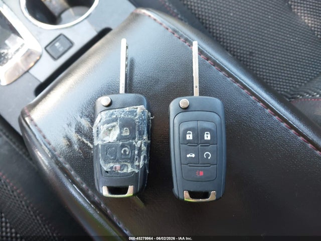 Chevrolet Equinox 1lt