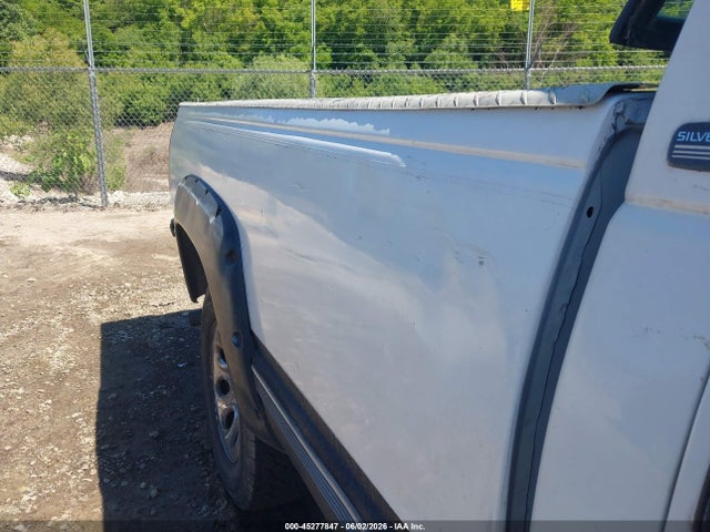 Chevrolet K1500 Fleetside