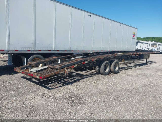 Kaufman Trailers Other