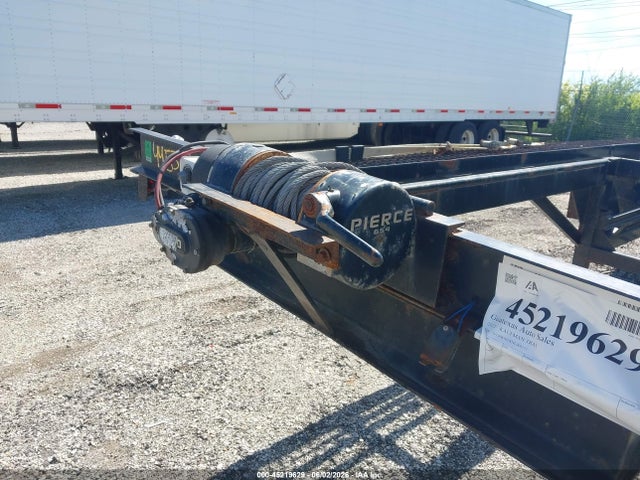 Kaufman Trailers Other