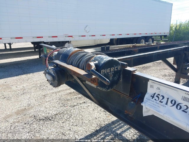 Kaufman Trailers Other
