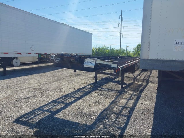 Kaufman Trailers Other