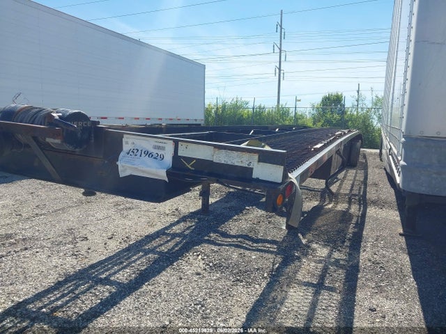 Kaufman Trailers Other