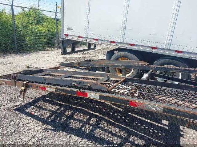 Kaufman Trailers Other