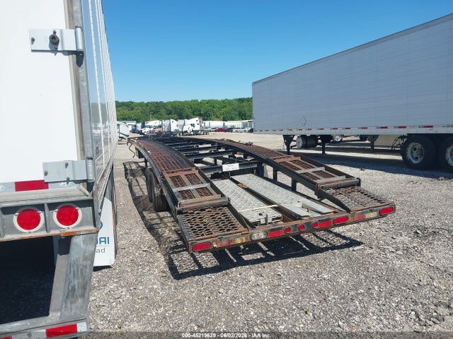 Kaufman Trailers Other