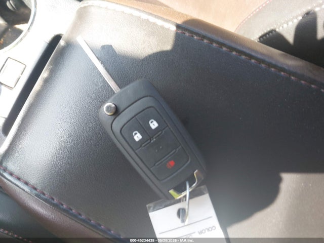 GMC Terrain Slt-1