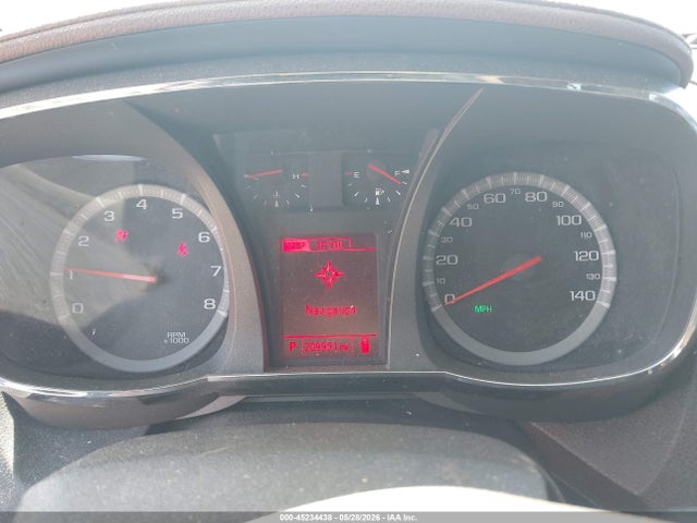 GMC Terrain Slt-1