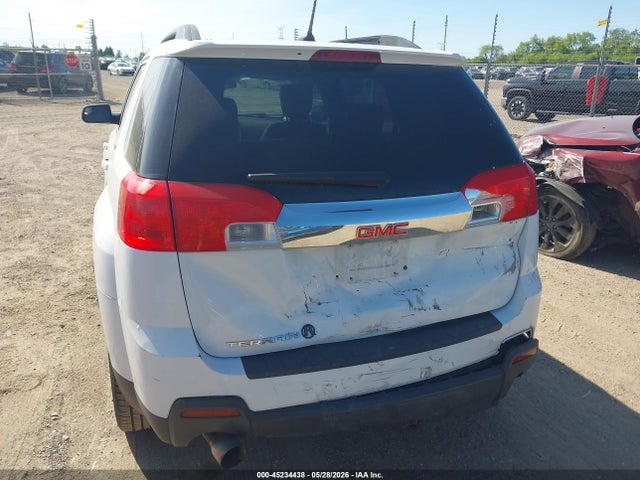 GMC Terrain Slt-1