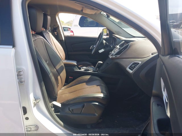 GMC Terrain Slt-1
