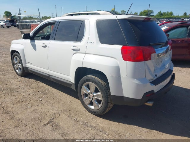 GMC Terrain Slt-1