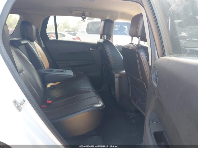 GMC Terrain Slt-1