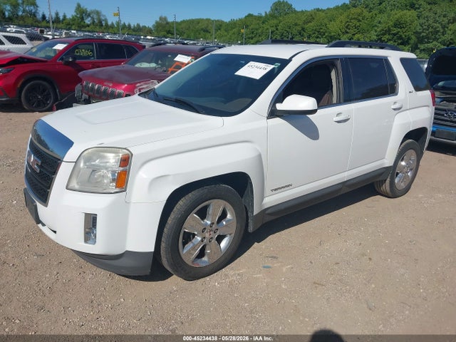 GMC Terrain Slt-1
