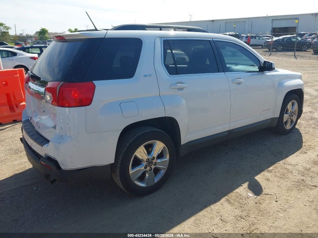 GMC Terrain Slt-1