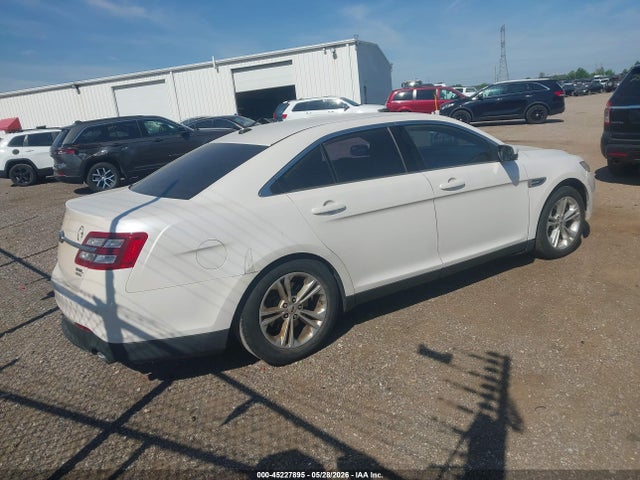 Ford Taurus Sel