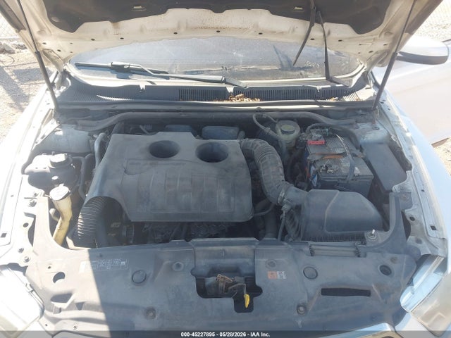 Ford Taurus Sel