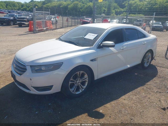 Ford Taurus Sel