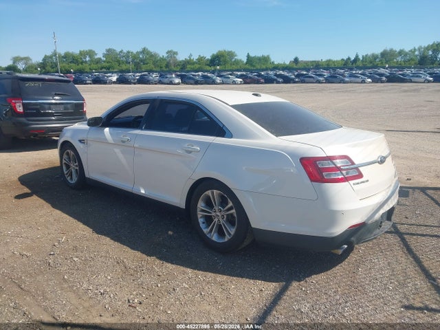 Ford Taurus Sel